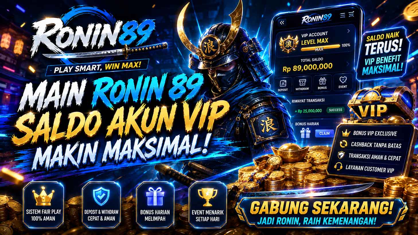 ronin89
